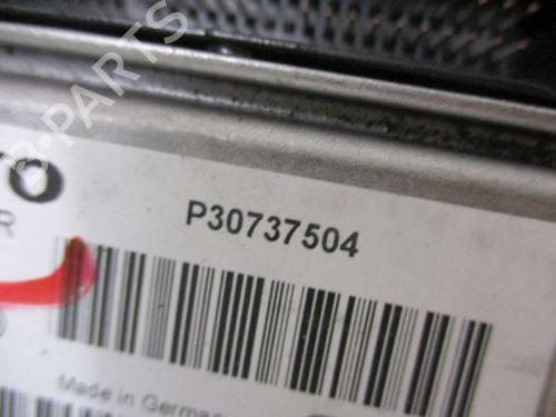 Control unit VOLVO S60 I (384) 2.5 T AWD | BP37110869M11 - Image 2