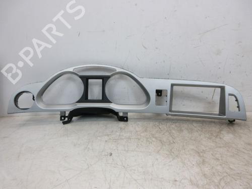 Used Wheel arch trim AUDI A6 C6 Avant (4F5) 2.7 TDI (180 hp) 19300236