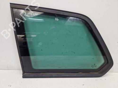 Used Rear left door window Rear left door window 39615416 39615416