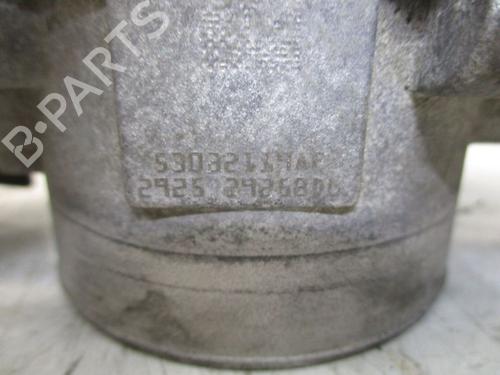 Throttle body JEEP GRAND CHEROKEE III (WH, WK) 4.7 V8 4x4 | BP19296719M82 