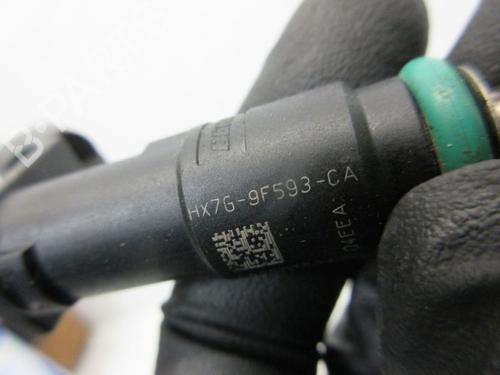 Injector FORD FIESTA VII (HJ, HF) 1.5 ST EcoBoost | BP37131685M100 - Image 6
