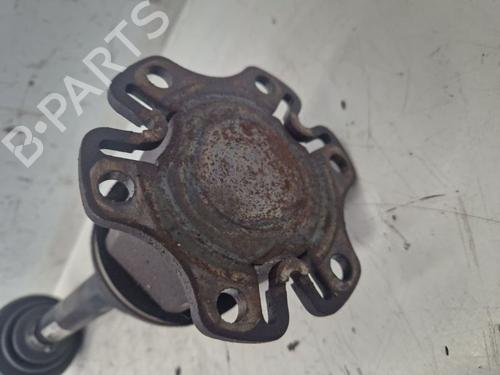 Left front driveshaft AUDI A4 B7 Avant (8ED) 2.0 TDI | BP37134443M38 - Image 8
