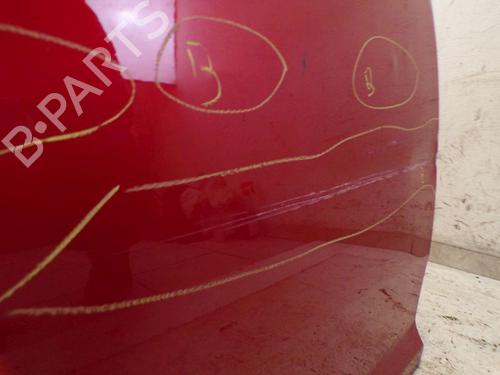 Right rear door FORD FOCUS III 1.0 EcoBoost | BP26647287C5 