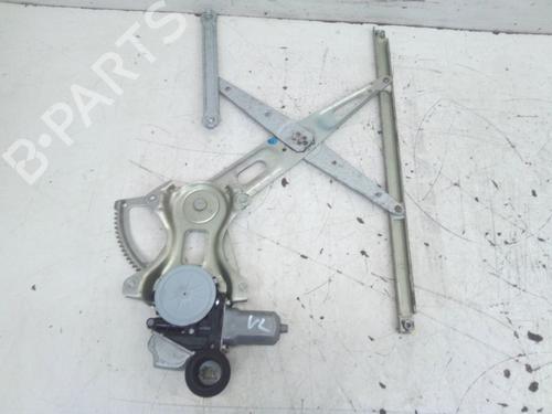 Used Front left window mechanism TOYOTA PRIUS (_W3_) 1.8 Hybrid (ZVW30) (136 hp) 31622203