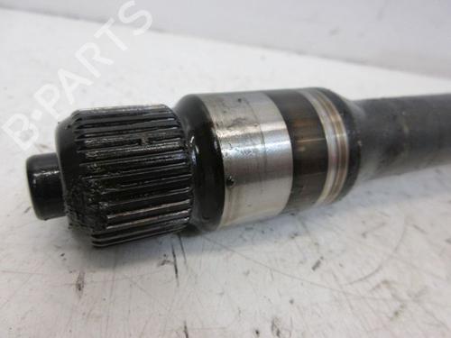 Driveshaft AUDI A8 D4 (4H2, 4H8, 4HC, 4HL) 3.0 TDI quattro | BP29088009M37 