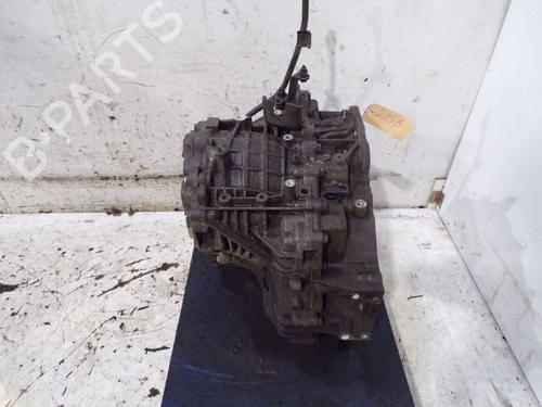 Gearbox NISSAN MURANO I (Z50) 3.5 4x4 | BP29096157M3