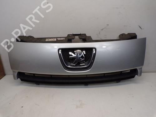 Used Grille PEUGEOT EXPERT Van (VF3A_, VF3U_, VF3X_) 1.6 HDi 90 8V (90 hp) 29100038