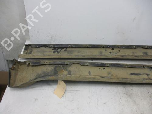 Dørlist FORD MAVERICK 2.0 16V | BP37115041C150 - Image 4