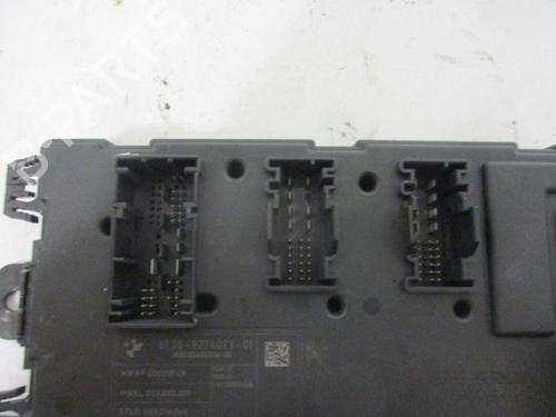 Control unit BMW 1 (F20) 118 d | BP37114213M11 - Image 3
