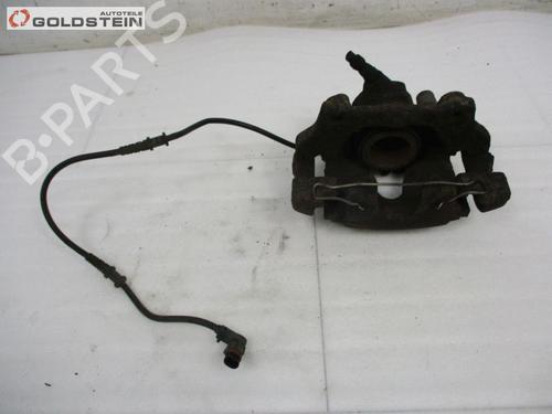 Used Left front brake caliper CHRYSLER CROSSFIRE Roadster 3.2 (218 hp) 18759226