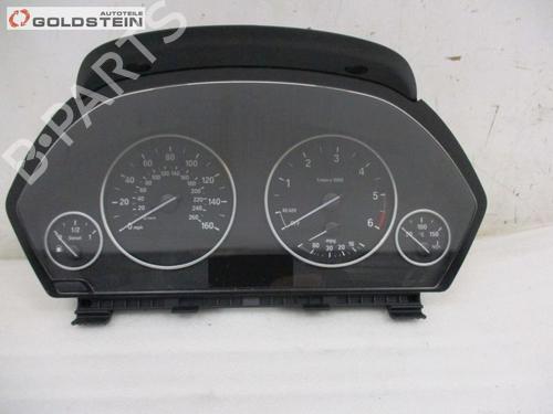 display-monitor-bmw-3-f30-f80-2011-2012-2013-2014-2015-2016-2017-2018-37104709 main image