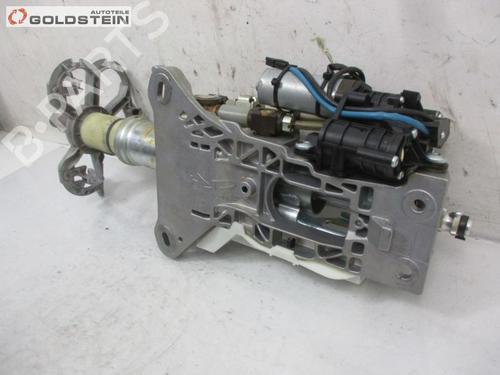 Steering column BMW 5 Touring (E61) 525 d | BP18758544M21 