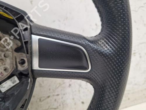 Steering wheel AUDI A4 B8 (8K2) 1.8 TFSI | BP29104472C49 