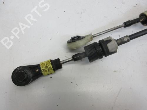 Gearknop FORD FIESTA VI (CB1, CCN) 1.0 | BP37124615I34 - Image 7