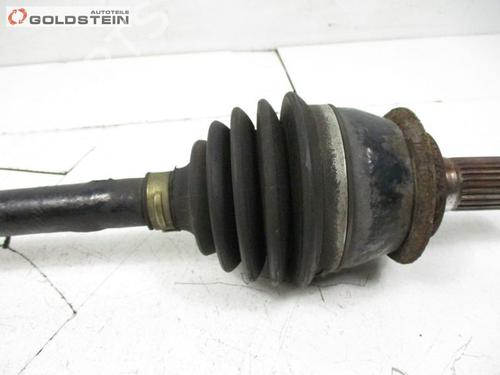 Left front driveshaft MINI MINI (R50, R53) One | BP37108356M38 - Image 4