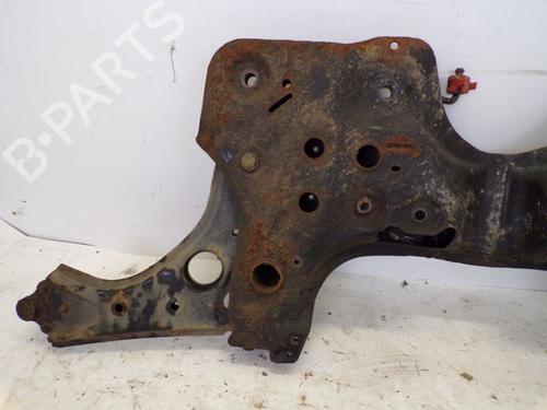 Subframe FIAT DOBLO Cargo (263_) 1.3 D Multijet | BP29094777M9  - Image 6