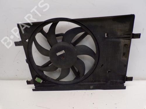 Module électronique OPEL CORSA D (S07) 1.0 (L08, L68) (60 hp) 29095278