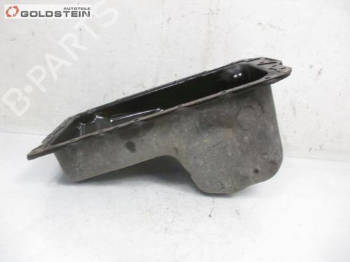 Oil sump BMW 1 (E87) 116 i | BP37104397M115 - Image 8