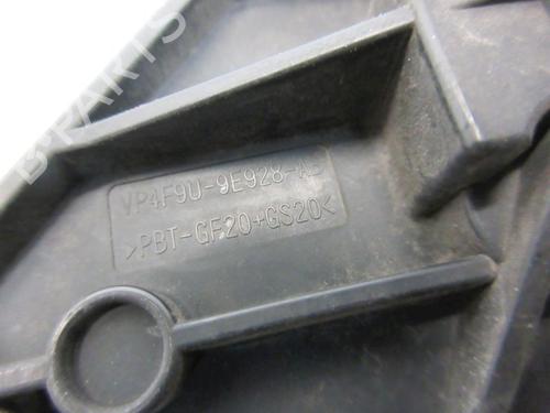 Throttle body FORD C-MAX (DM2) 1.8 | BP38027843M82 - Image 7