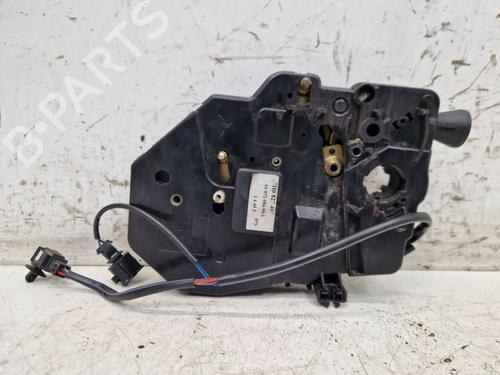 Used Tailgate lock VW TRANSPORTER T5 Bus (7HB, 7HJ, 7EB, 7EJ) 2.5 TDI (130 hp) 27874203