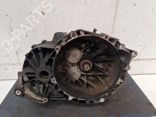 Used Gearbox Gearbox 37232973 37232973