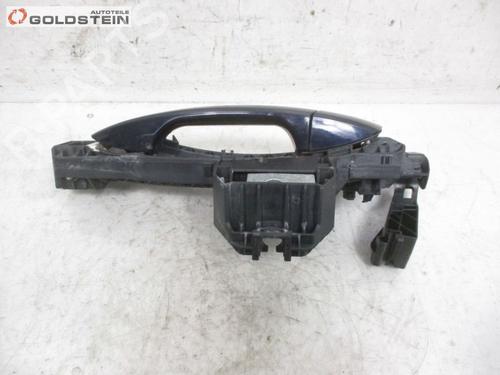 Front left exterior door handle MERCEDES-BENZ C-CLASS (W204) C 220 CDI (204.002) | BP18759027C128 