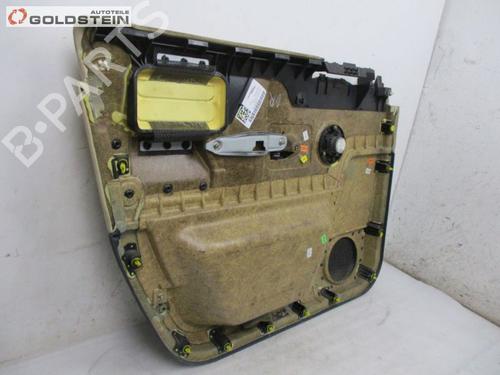 Front right panel LAND ROVER RANGE ROVER III (L322) 4.4 4x4 | BP37102720C59 - Image 7