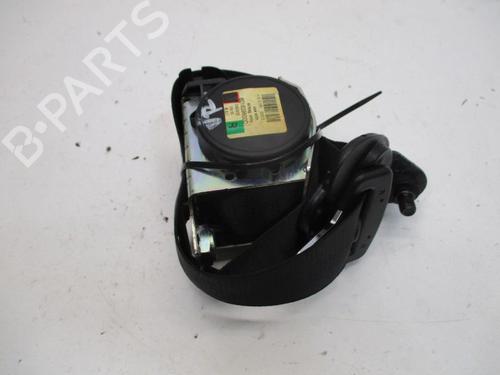 Front right seatbelt BMW 5 Touring (E61) 530 d | BP18804591I25 