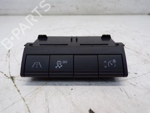 Used Switch RENAULT MEGANE E-TECH SUV EV60 (BNJ1) (218 hp) 23990776