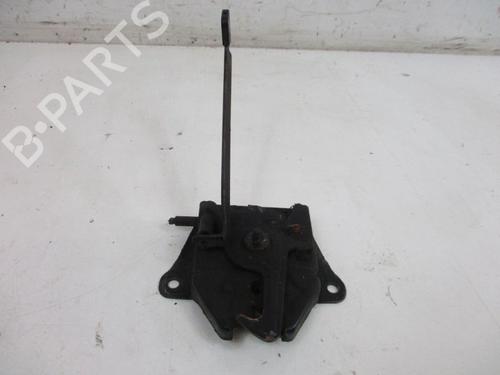 Hood lock KIA SORENTO I (JC) 2.5 CRDi 4WD | BP18792879C133 