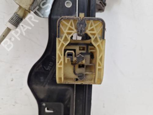 Front left window mechanism OPEL ASTRA J Sports Tourer (P10) 1.7 CDTI (35) | BP31702760C22 