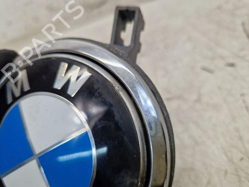 Interior roof handle BMW 1 (E87) 118 d | BP29106943I35 