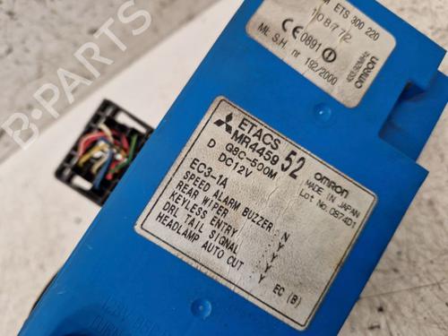 Control unit MITSUBISHI PAJERO PININ I (H6_W, H7_W) 2.0 GDI (H67W, H77W) | BP29106736M11 