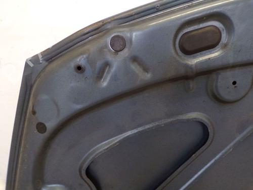 Hood RENAULT CLIO III (BR0/1, CR0/1) 1.2 16V (BR02, BR0J, BR11, CR02, CR0J, CR11) | BP18801650C1