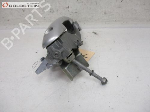 Front right exterior door handle PEUGEOT 5008 (0U_, 0E_) 1.6 HDi | BP18754772C129 