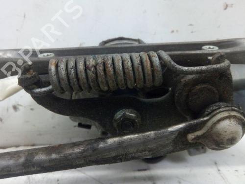 Vindrute Vindusviskermekanisme TOYOTA PRIUS (_W3_) 1.8 Hybrid (ZVW30) | BP30851186C83