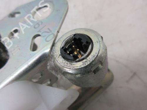 Front left seatbelt TOYOTA AVENSIS Estate (_T27_) 2.2 D-4D (ADT271_, ADT271R) | BP29094826I26 