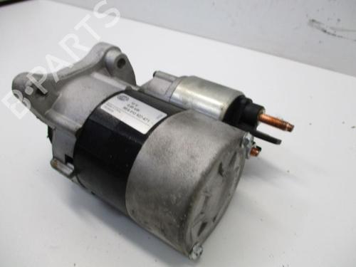 Starter DACIA SANDERO 1.6 (BS0D, BS0B, BS0F, BS0H) | BP37116982M8 - Image 4
