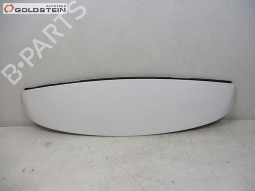 Used Rear spoiler CITROËN C4 Grand Picasso I (UA_) 1.6 16V (150 hp) 18755189