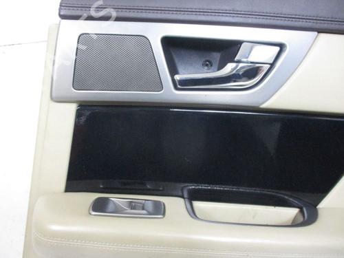 Rear right panel JAGUAR XF I (X250) 2.7 D | BP18800148C61 
