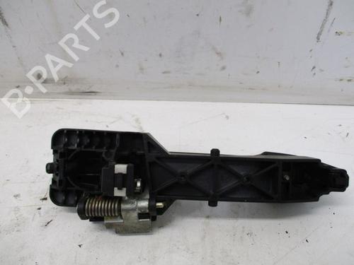 Front right exterior door handle KIA CEE'D SW (ED) 1.6 CRDi 115 | BP18802950C129 