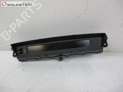 Electronic module MAZDA 6 Hatchback (GH) 2.2 D (GH10) | BP18751402M83