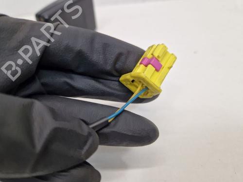 Seat buckle VW GOLF V (1K1) 2.0 GTI | BP31702011I32 