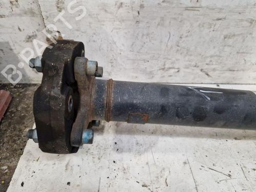 Driveshaft MERCEDES-BENZ VITO Bus (W639) 110 CDI (639.701, 639.703, 639.705) | BP29109447M37 