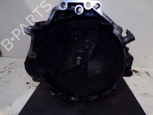 Gearbox AUDI A4 B6 Avant (8E5) 2.5 TDI | BP37130641M3 - Image 3
