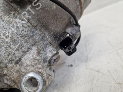 AC compressor OPEL ZAFIRA TOURER C (P12) 2.0 CDTi (75) | BP32343918M34