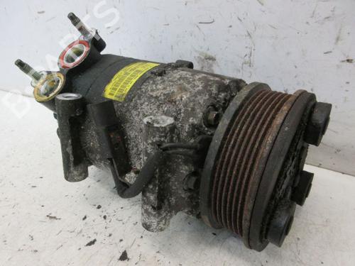 AC compressor FORD MONDEO IV Turnier (BA7) 2.0 TDCi | BP25748869M34