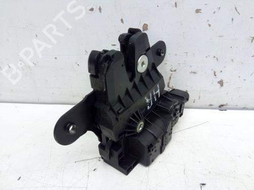 Used Tailgate lock MINI MINI CLUBMAN (R55) Cooper D (109 hp) 28282922