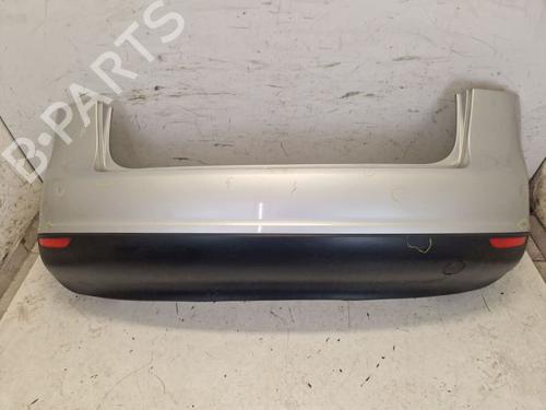 Used Rear bumper VW GOLF PLUS V (5M1, 521) 1.4 16V (75 hp) 27868277
