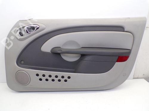 Front right panel CHRYSLER PT CRUISER Convertible 2.4 | BP18805351C59